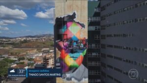 Leia mais sobre o artigo KOBRA EM ITABIRA – ARTE NAS ALTURAS – ASSISTA