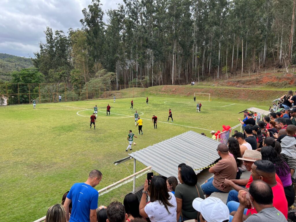 Jogo sindicato vale itabira tribuna