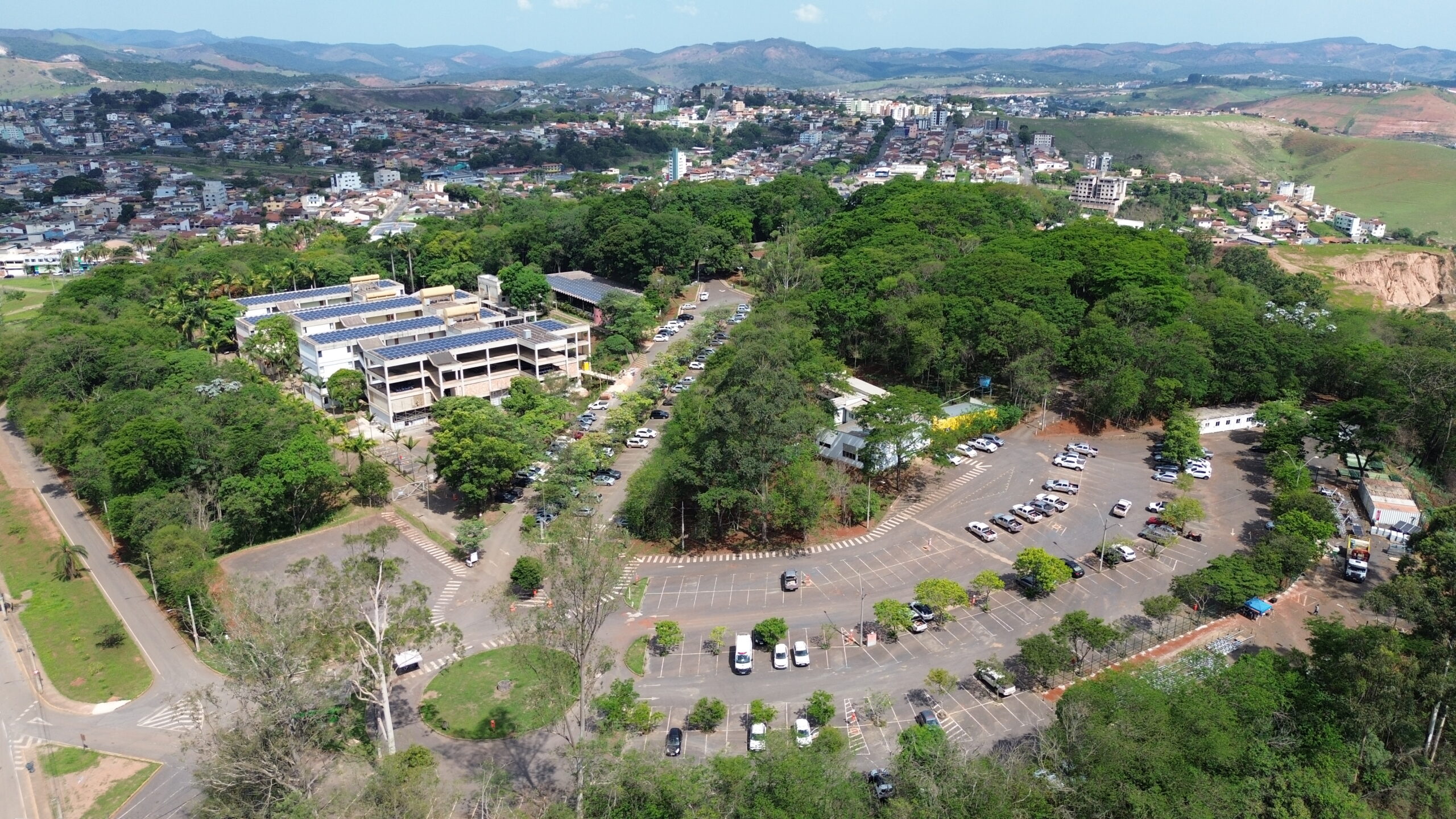 Leia mais sobre o artigo FUNCESI REALIZA O SEGUNDO VESTIBULAR DE MEDICINA