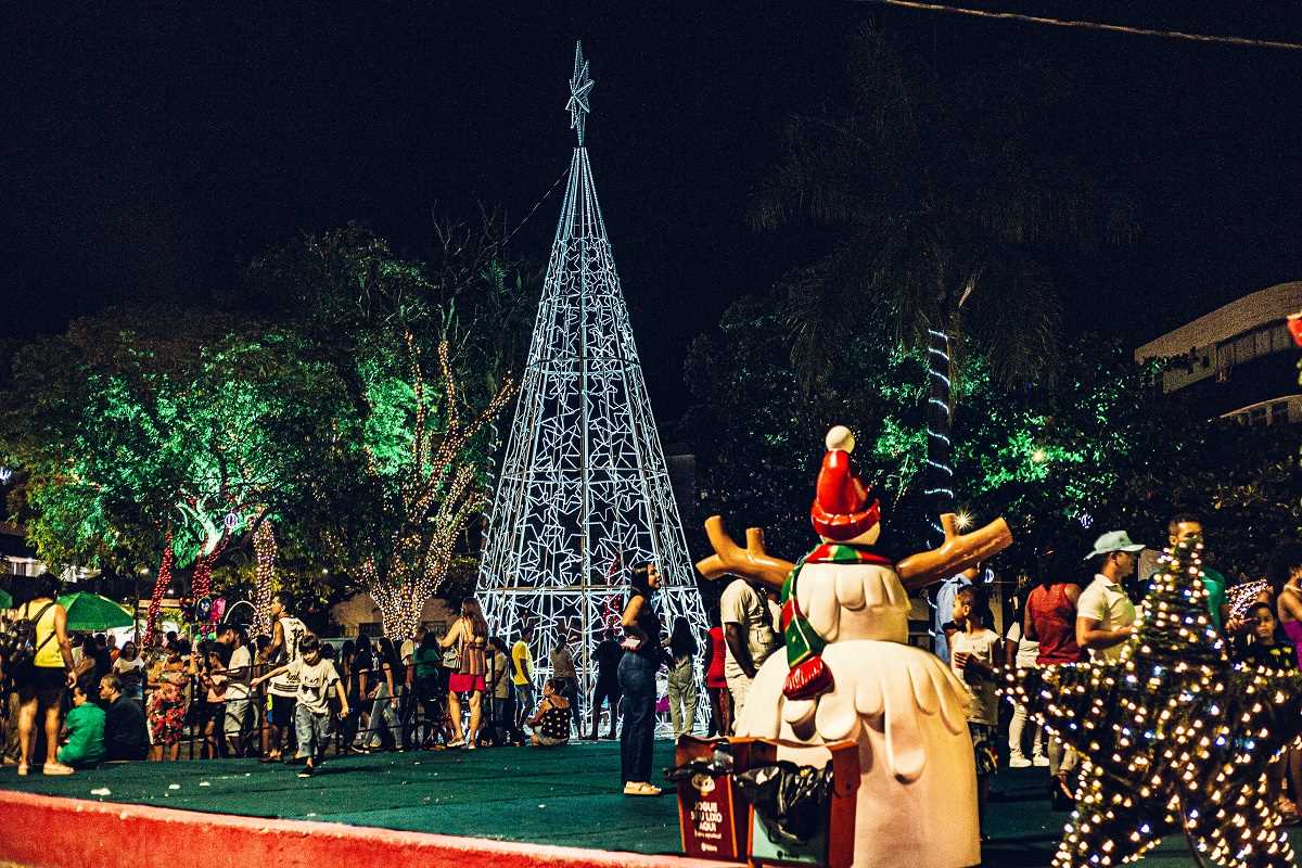 Leia mais sobre o artigo CONFIRA A PROGRAMAÇÃO DE NATAL EM ITABIRA