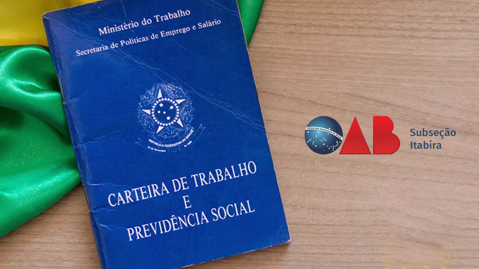 Leia mais sobre o artigo Mobilização Nacional pela Competência da Justiça do Trabalho: Convocação da OAB Itabira e AMAT para Engajamento