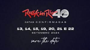 Leia mais sobre o artigo Rock in Rio 2024: Akon, 21 Savage, NX Zero e Deadmau5 confirmados no line-up