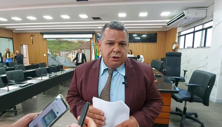 Leia mais sobre o artigo Presidente da Câmara Municipal de Itabira Propõe Abordagem Abrangente para Atender às Necessidades da Comunidade