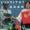 Brasil e Angola firmam parceria para formação de recursos humanos em saúde