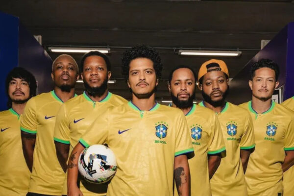 Bruno Mars de volta ao Brasil em 2024: Ingressos, Datas e Locais