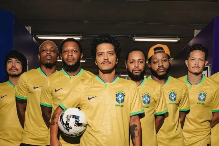 Leia mais sobre o artigo Bruno Mars de volta ao Brasil em 2024: Ingressos, Datas e Locais