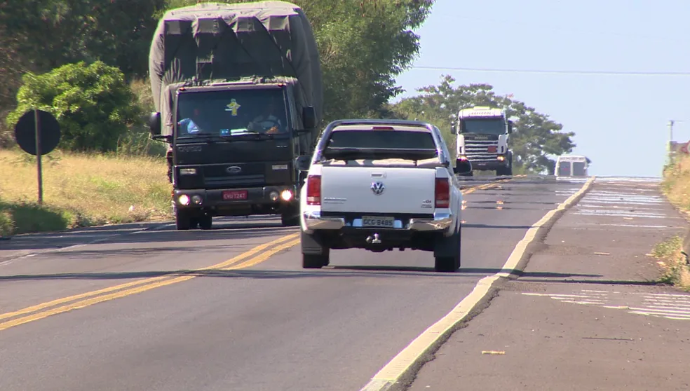 Leia mais sobre o artigo Operação Corpus Christi prioriza segurança nas estradas: veículos de carga têm circulação restrita em algumas rodovias mineiras durante o feriado