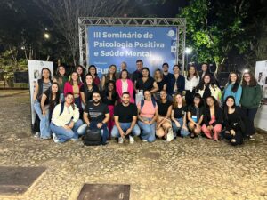 Leia mais sobre o artigo Seminário de Psicologia Positiva e Saúde Mental da Funcesi realiza palestras e debates em Itabira