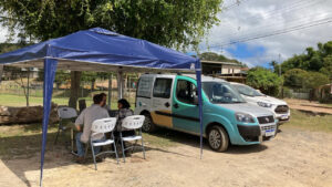 Leia mais sobre o artigo Vale promove audiências públicas em Santa Bárbara e Caeté do novo conceito do Projeto Apolo