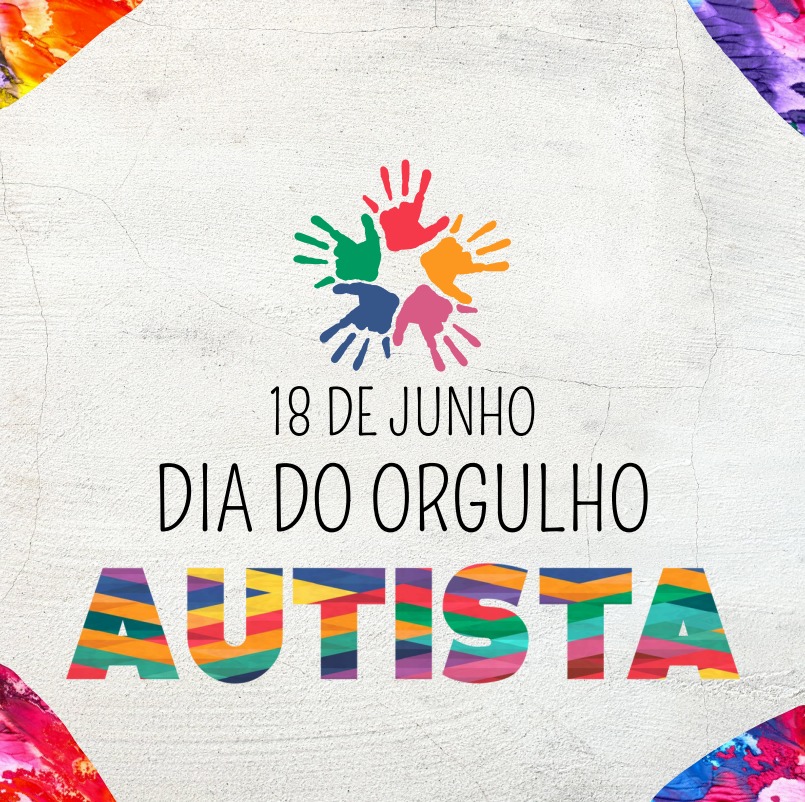 Leia mais sobre o artigo Dia Orgulho Autista: Representação na Arte e na Legislação