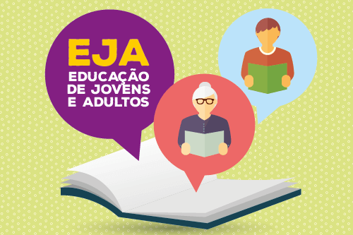 Leia mais sobre o artigo EJA – EDUCAÇÃO DE JOVENS E ADULTOS: CONHECIMENTO TRANSFORMANDO PESSOAS