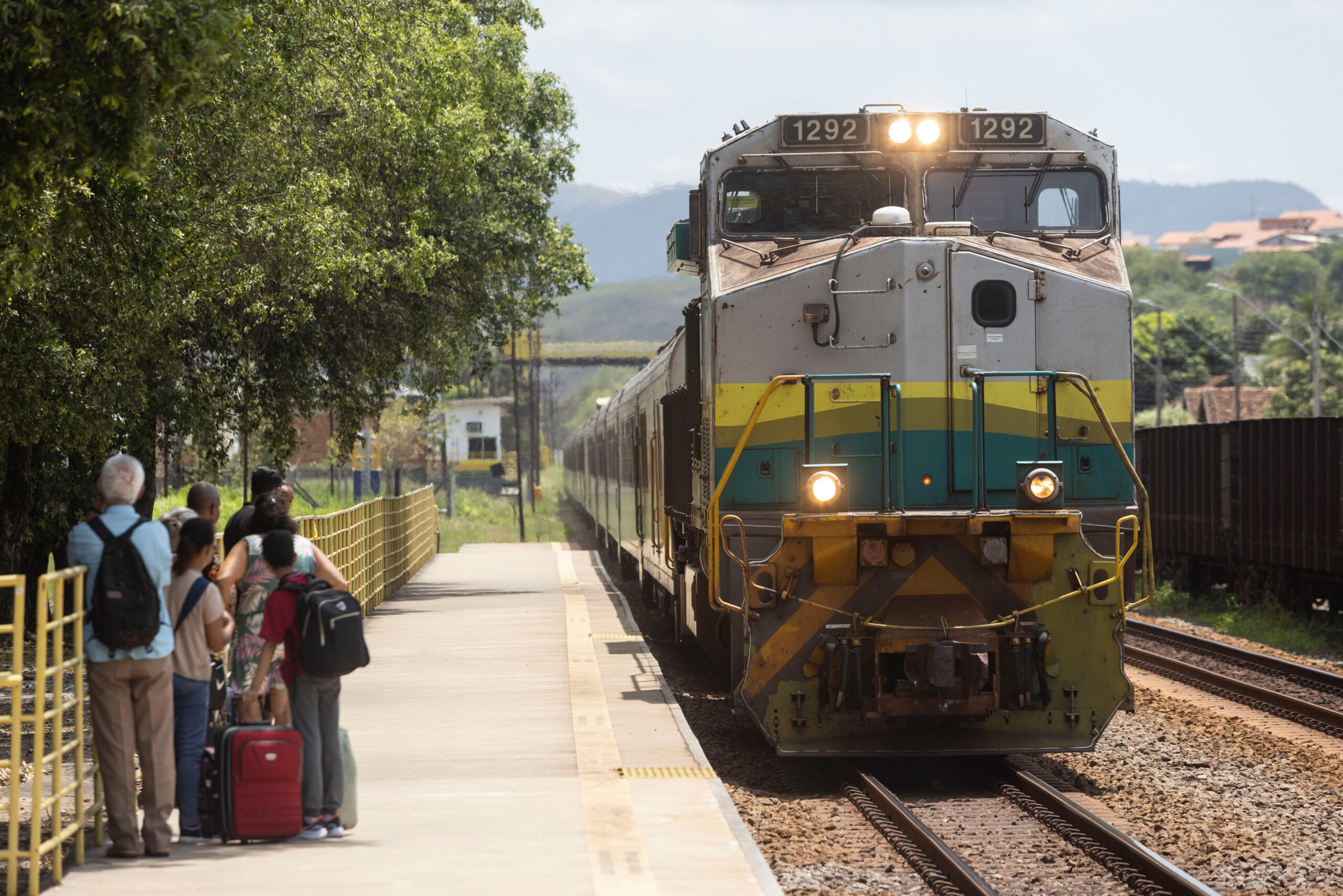 Leia mais sobre o artigo Vale divulga campanha de segurança ferroviária para a Estrada de Ferro Vitória a Minas