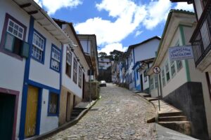 Leia mais sobre o artigo Minas Gerais: Guardiã dos Tesouros Culturais que Contam a História do Brasil