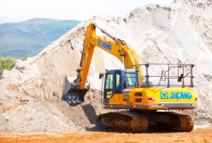 Leia mais sobre o artigo 1 milhão de toneladas de Areia Sustentável da Vale vendidas