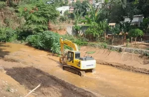 Leia mais sobre o artigo Ipatinga Intensifica Medidas de Prevenção para o Período de Chuvas