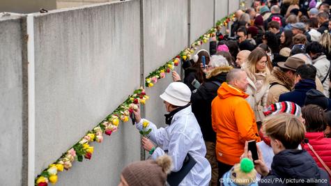 Leia mais sobre o artigo 35 Anos da Queda do Muro de Berlim: Memórias de Liberdade e a Luta pela Democracia