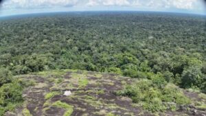 Leia mais sobre o artigo Amazônia Revelada: A Redescoberta de uma Cidade Portuguesa do Século 18