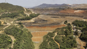 Leia mais sobre o artigo Barragem de Ouro Preto Reduz Nível de Emergência e Avança no Processo de Descaracterização