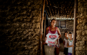 Leia mais sobre o artigo Vale e Ação da Cidadania: Um Natal de Solidariedade para o Brasil