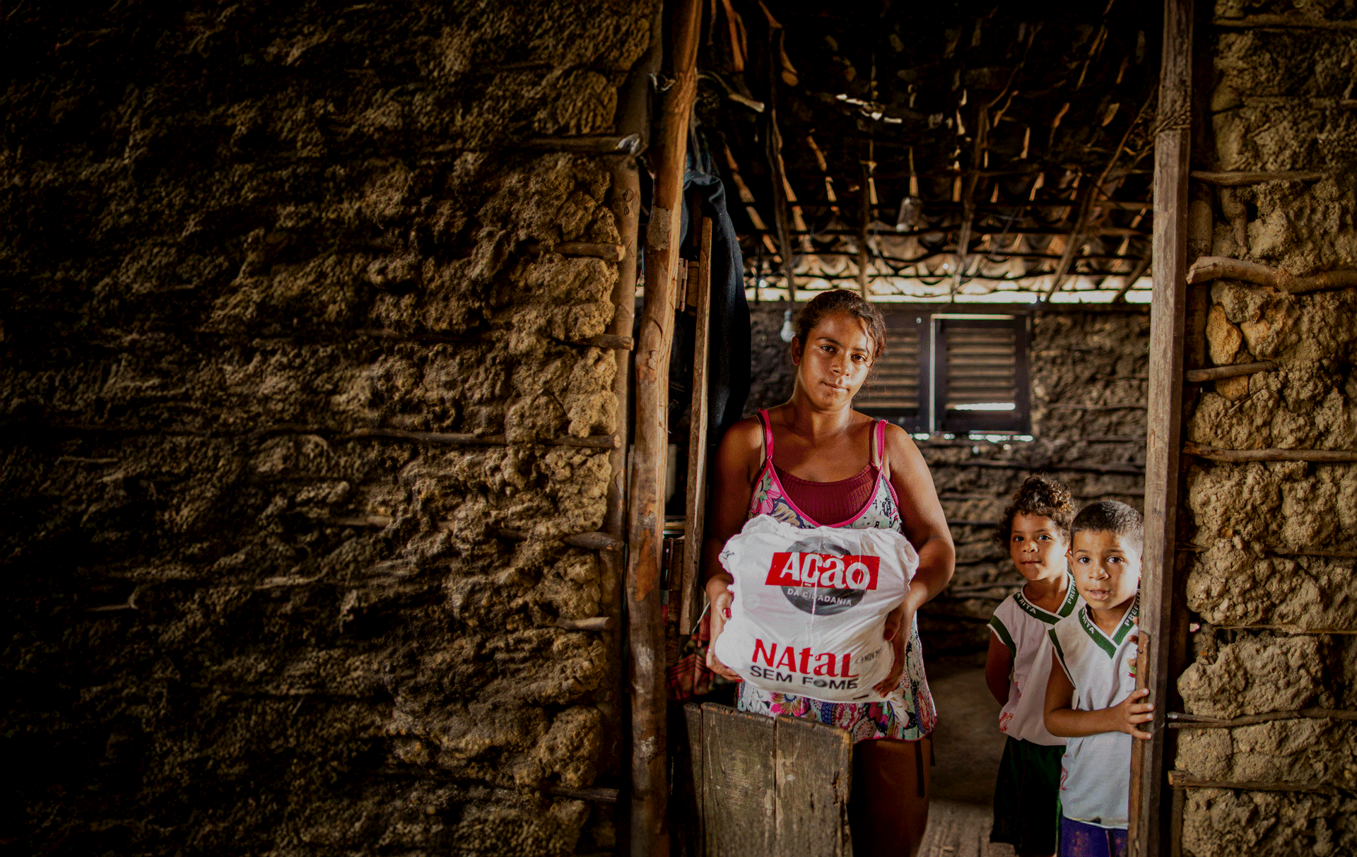 Leia mais sobre o artigo Vale e Ação da Cidadania: Um Natal de Solidariedade para o Brasil