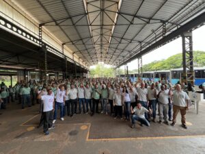 Leia mais sobre o artigo Acordo Coletivo da Vale: Trabalhadores de Itabira Celebram Conquistas Históricas