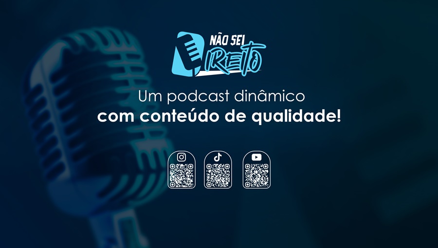 No momento você está vendo Podcast “Não Sei Direito” amplia o acesso ao conhecimento jurídico e participa do programa Direito na Escola