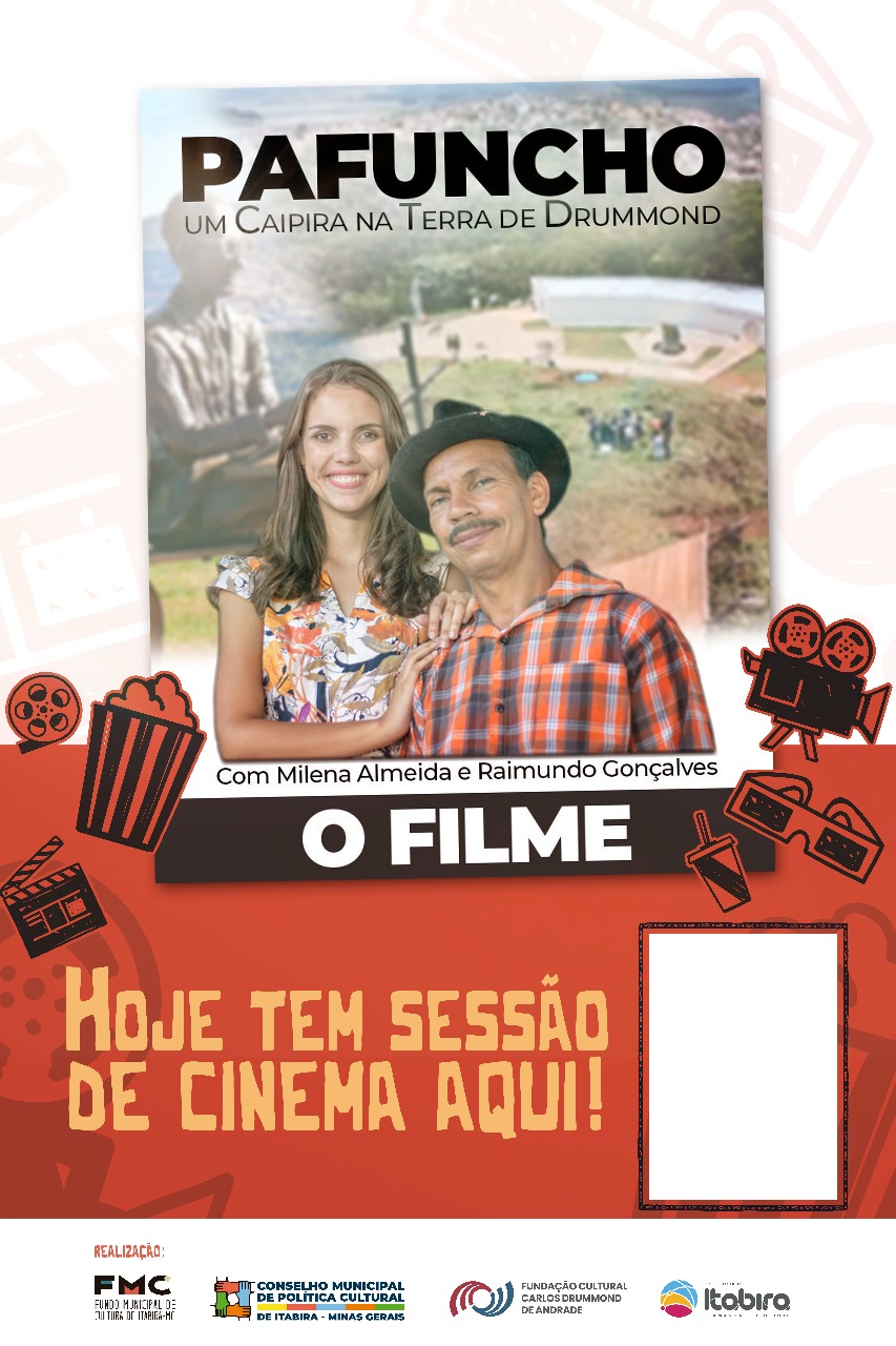 Leia mais sobre o artigo 18 de Janeiro: Cinema ao Ar Livre na Serra dos Alves com Filme Itabirano