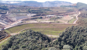 Leia mais sobre o artigo Barragem em Nova Lima tem nível de emergência encerrado e estabilidade confirmada