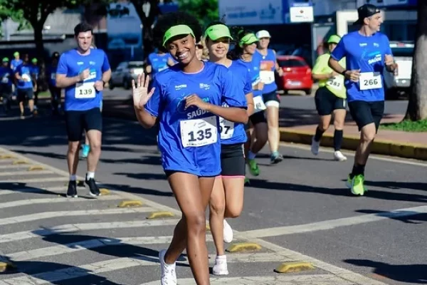 Corrida DeFato Saúde: Como Se Preparar para uma Prova de Alto Desempenho