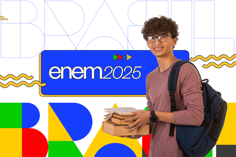 Leia mais sobre o artigo Inscrições abertas para o Enem 2025: candidatos têm até 6 de junho para se inscrever