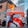 Evento “Se Essa Rua Fosse Minha” promove lazer e integração no bairro Gabiroba
