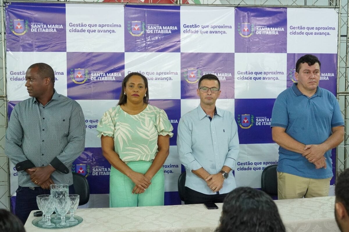 Leia mais sobre o artigo Justiça Eleitoral cassa mandato do prefeito de Santa Maria de Itabira: decisão é de primeira instância e ainda cabe recurso