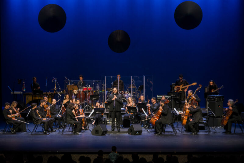 Leia mais sobre o artigo Orquestra Ouro Preto se apresenta em Itabira com tributo a Luiz Gonzaga neste sábado (31)