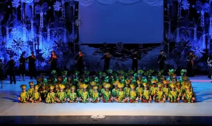 Leia mais sobre o artigo Chamada Instituto Cultural Vale 2025: R$ 30 milhões para impulsionar projetos culturais em todo o Brasil