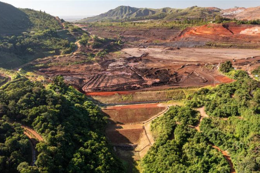 ANM encerra nível de emergência da barragem Grupo, em Ouro Preto, e confirma segurança da estrutura