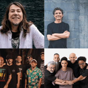 Leia mais sobre o artigo Lenine, Lô Borges, Nação Zumbi e Pato Fu estão entre as atrações do 51º Festival de Inverno de Itabira