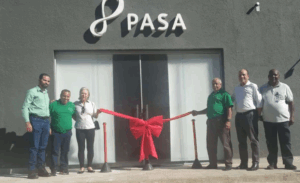 Leia mais sobre o artigo PASA inaugura novo escritório em Itabira com foco no acolhimento e na proximidade com beneficiários