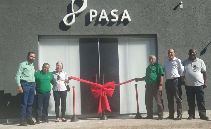 Leia mais sobre o artigo PASA inaugura novo escritório em Itabira com foco no acolhimento e na proximidade com beneficiários