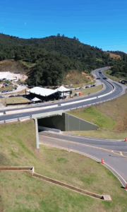 Leia mais sobre o artigo Novo trevo da BR-381 é inaugurado em São Gonçalo do Rio Abaixo com presença de autoridades