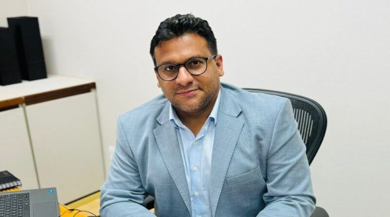Leia mais sobre o artigo André Viana desponta como um dos favoritos para a Câmara Federal, segundo pesquisa do DataMG