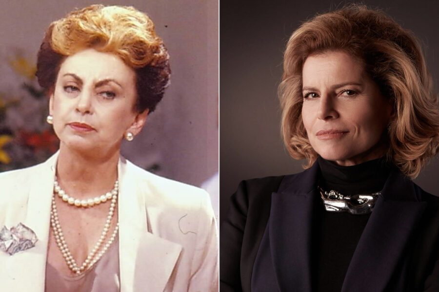 O enigma de Odete Roitman: quando a ficção reflete os dilemas do Brasil real