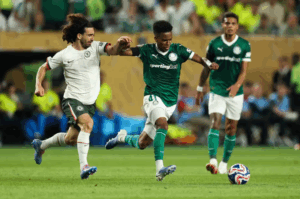 Leia mais sobre o artigo Brasileiros surpreendem, e Fluminense mantém futebol nacional na elite da Copa do Mundo de Clubes