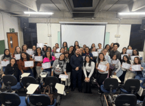 Leia mais sobre o artigo Itabira recebe, pela primeira vez, curso para formação de monitores escolares de apoio a autistas