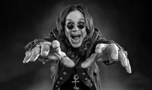 Leia mais sobre o artigo Ozzy Osbourne morre aos 76 anos e deixa legado monumental ao heavy metal