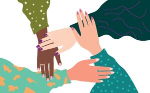 Leia mais sobre o artigo itabira recebe projeto com roda de conversa e apresentação musical sobre os direitos das mulheres neste sábado