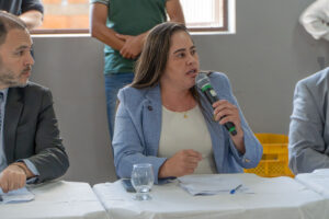 Leia mais sobre o artigo Câmara aprova projeto que obriga SAAE a avisar com antecedência sobre falta de água