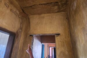 Leia mais sobre o artigo Justiça determina remoção imediata de famílias em áreas de risco no bairro Bela Vista