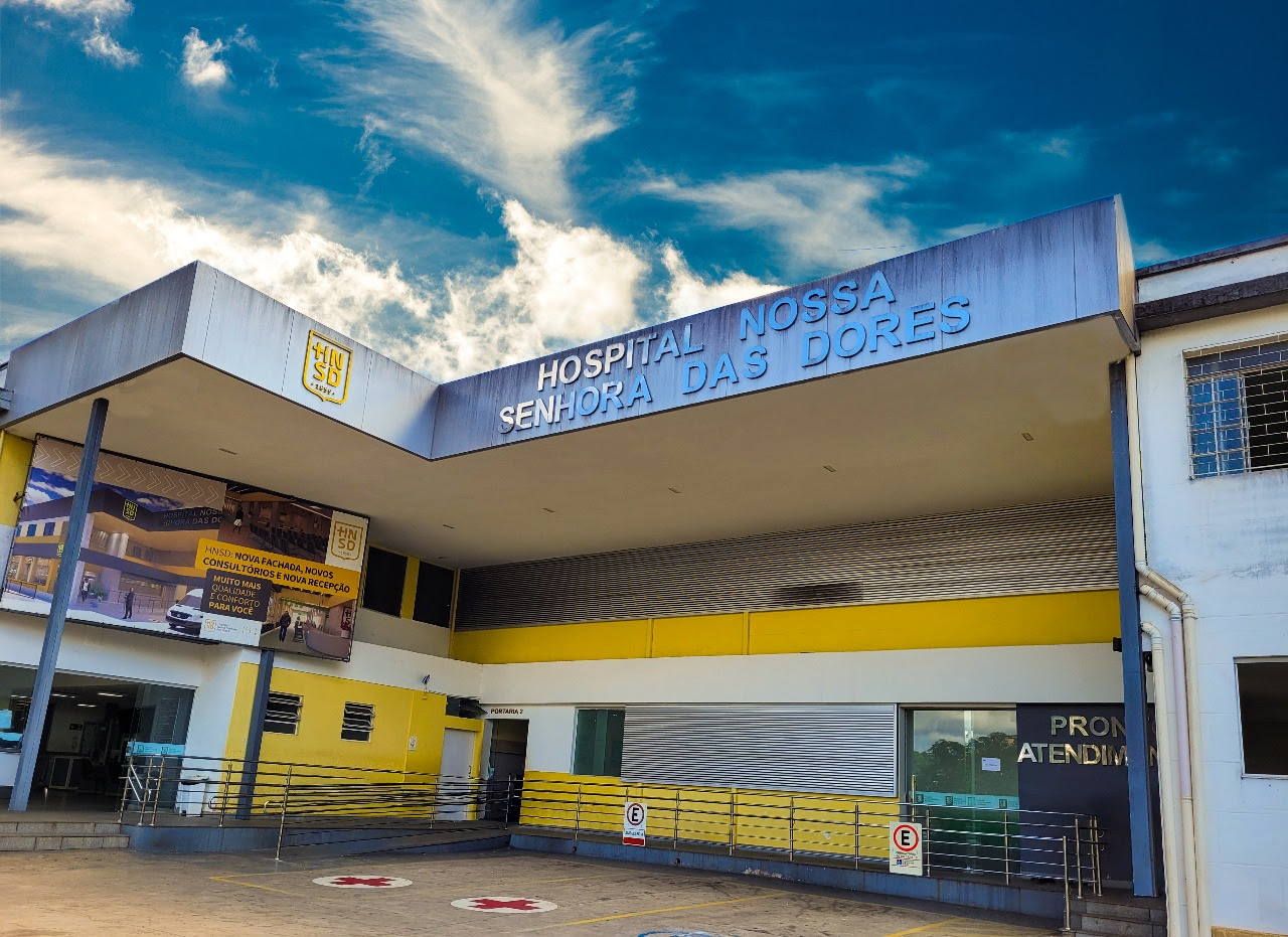 Leia mais sobre o artigo Vale firma parceria com o Hospital Nossa Senhora das Dores para fortalecer a saúde em Itabira