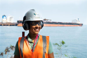 Leia mais sobre o artigo Vale abre mais de 100 vagas de estágio em Itabira