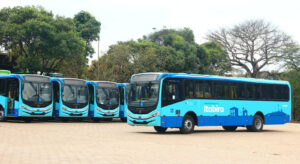 Leia mais sobre o artigo Estudantes de baixa renda terão passe escolar integral; cadastro começa dia 13 em Itabira